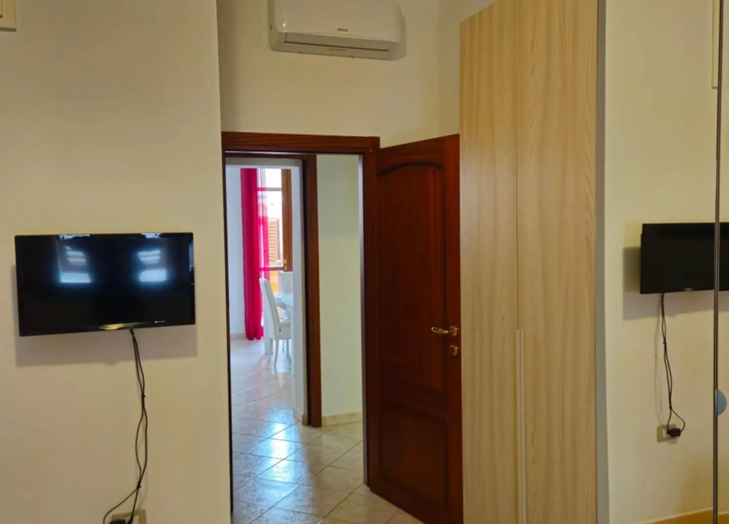 Casa Di Molly Al Centro Di Alghero Italien