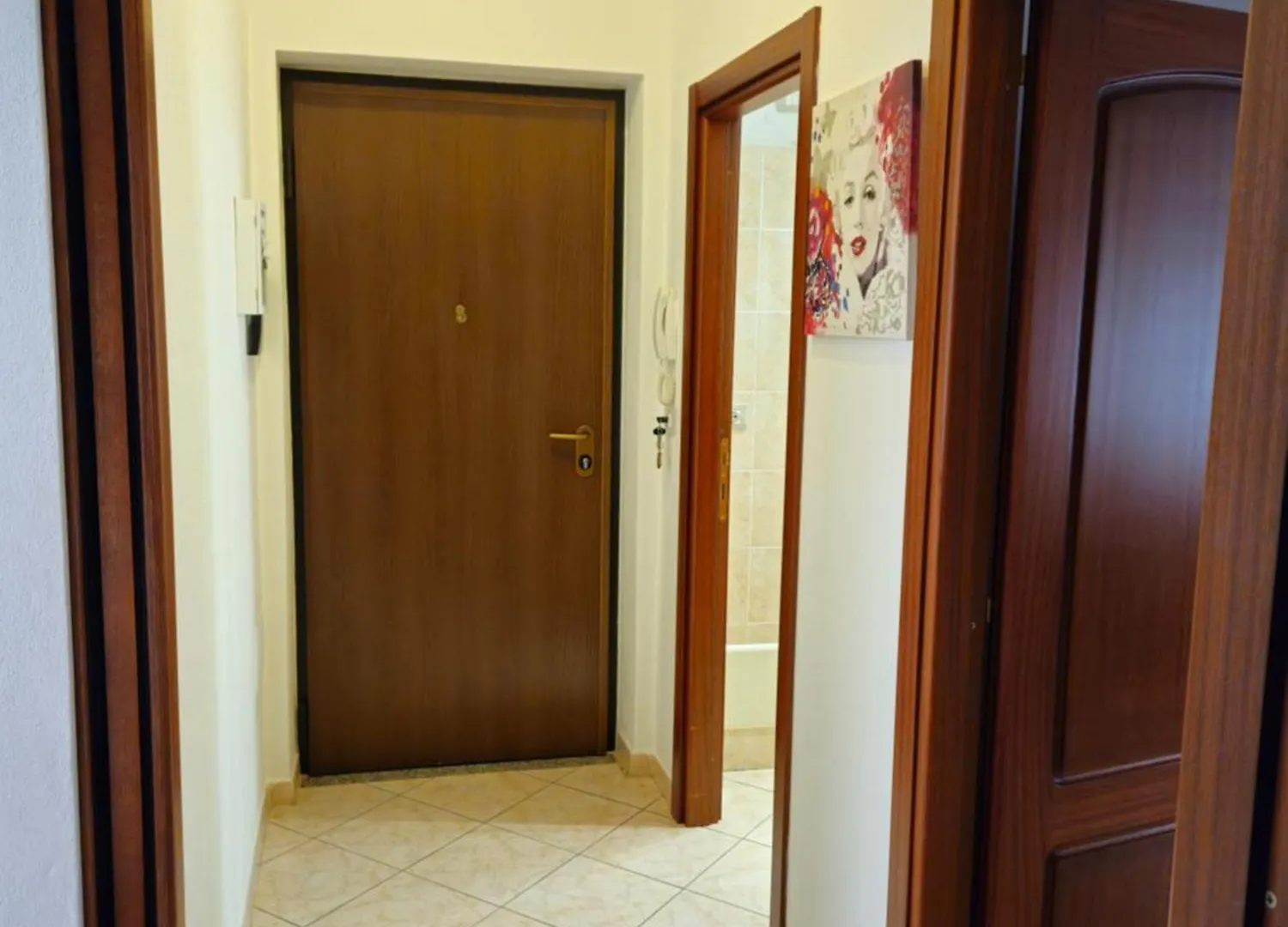 Casa Di Molly Al Centro Di Alghero 0*,