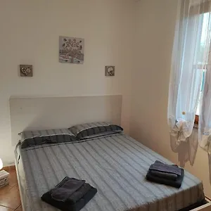  Apartment Da Nonna Mela