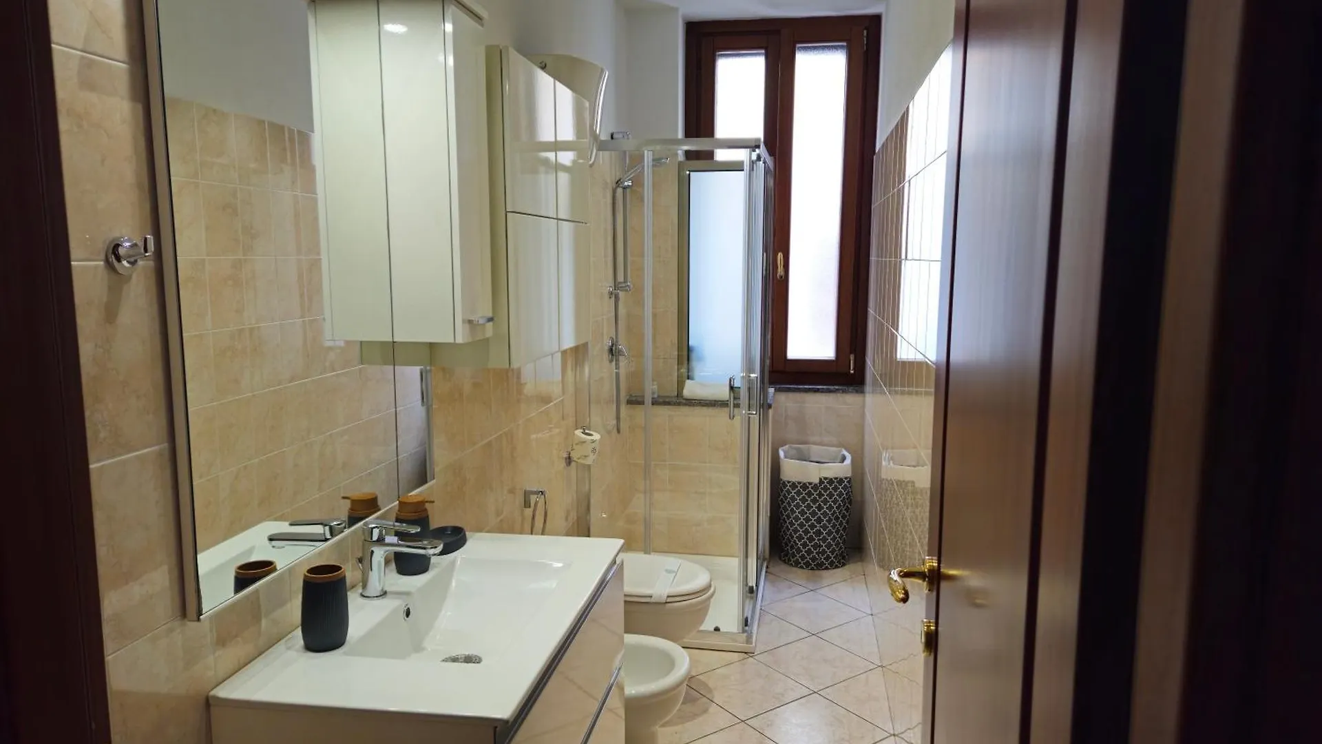 Casa Di Molly Al Centro Di Alghero Italien