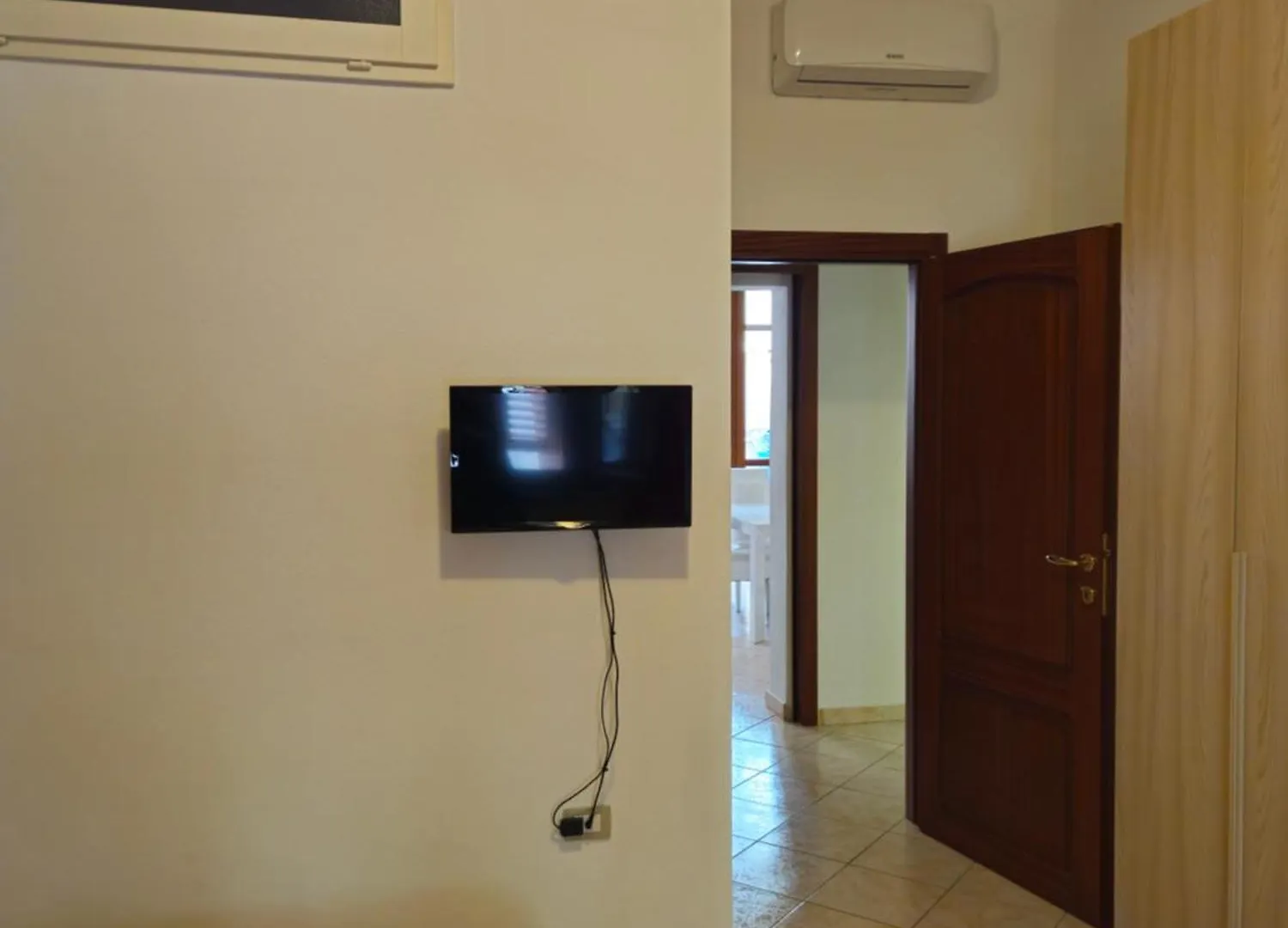 Casa Di Molly Al Centro Di Alghero