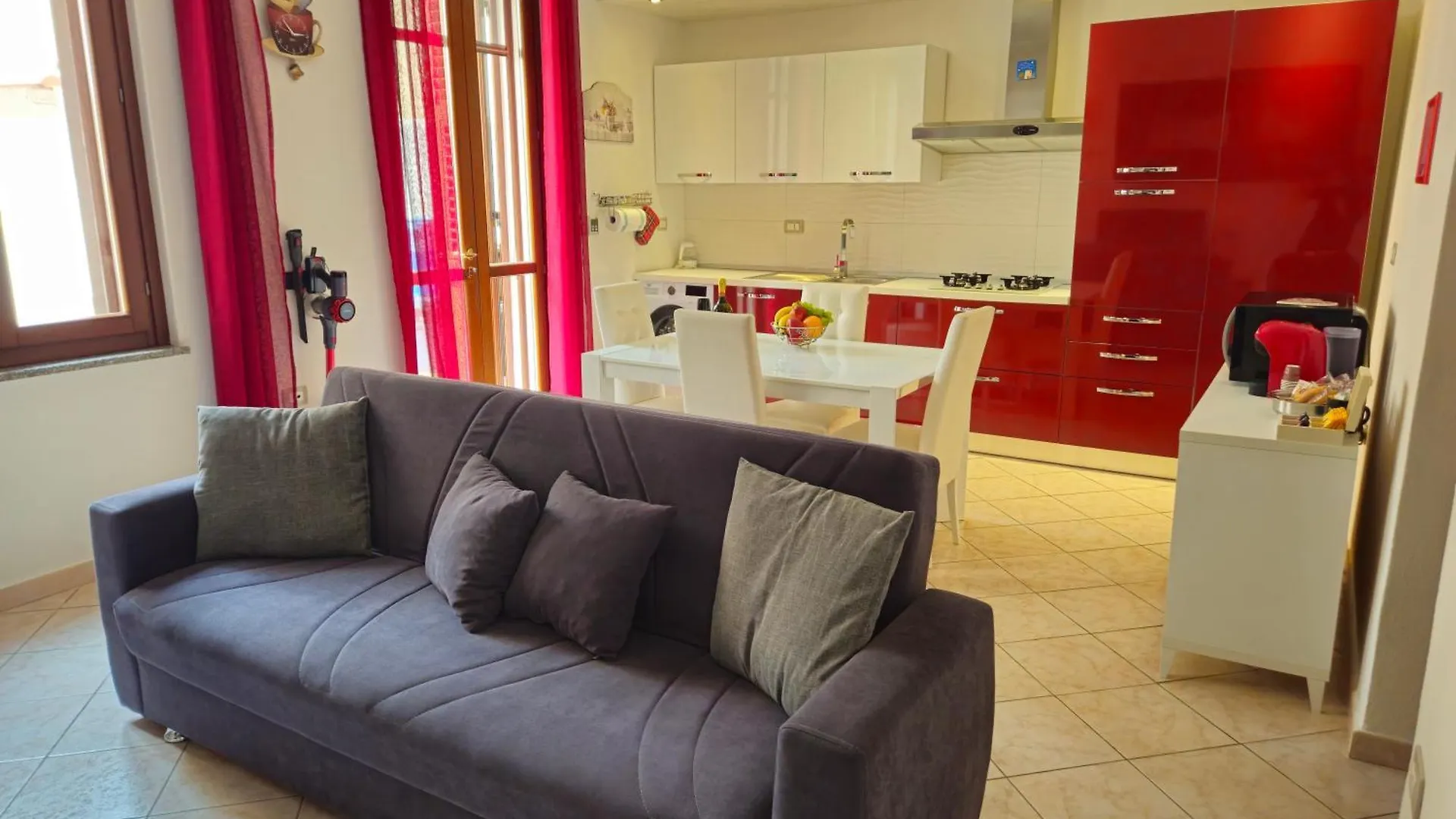 Apartment Casa Di Molly Al Centro Di Alghero